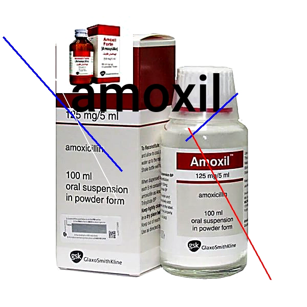 Achat amoxil